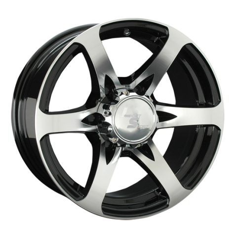 Колесные диски LS wheels от производителя